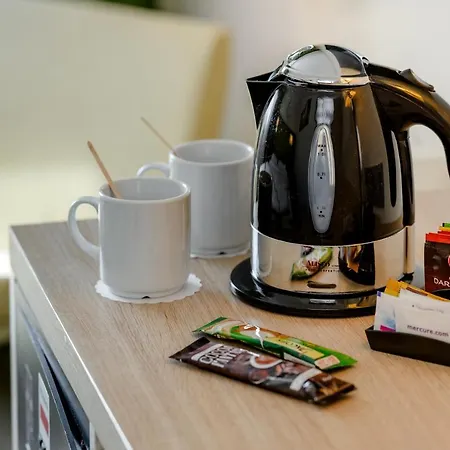 Mercure Bristol Stuttgart Sindelfingen-2