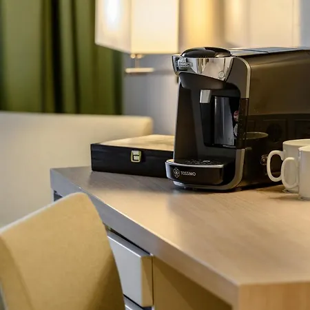 Mercure Bristol Stuttgart Sindelfingen-3